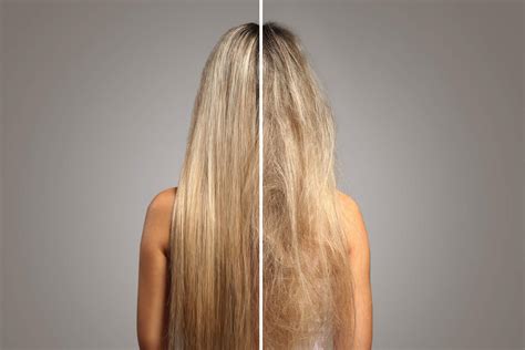 How to get rid of frizzy hair: 6 expert tips, plus why frizz happens ...