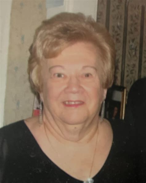 Donna L. Fraser Obituary 2023 - Joyce Funeral Home
