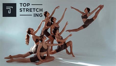 Сеть студий растяжки TOPSTRETCHING﻿ - Best Benefits