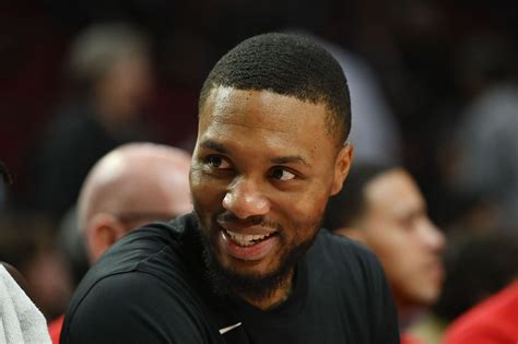 Damian Lillard injury: How long is the Portland Trail Blazers star ...