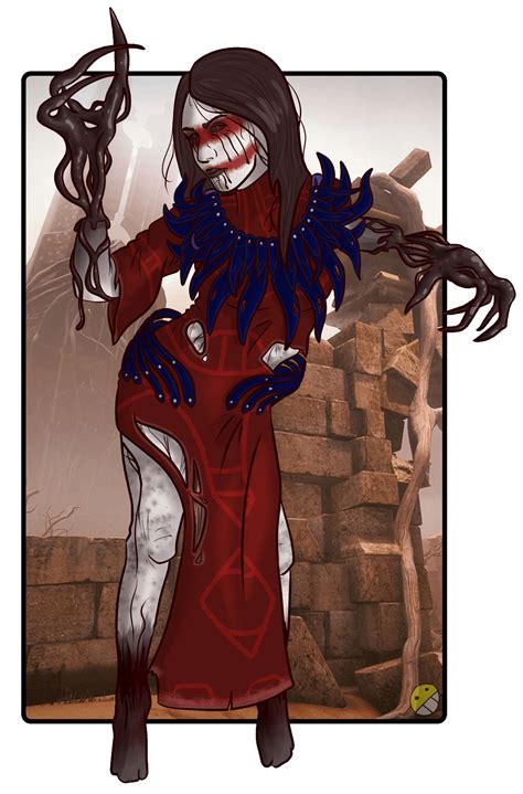 DbD The Artist : r/ArtOfTheNerd