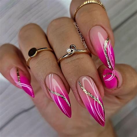 Fancy Nail Designs