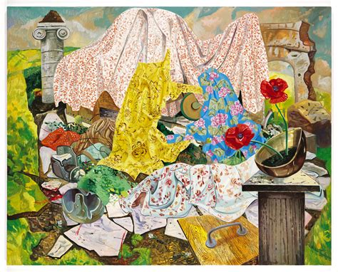 Miami’s de la Cruz Collection Showcases Art Exhibit at Nova ...