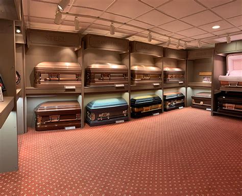 Mortuary in Ogden - Lindquist Mortuaries and Cemeteries