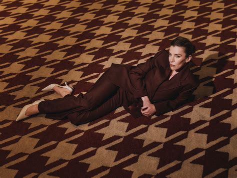 Betty Gilpin on Her Broadway Debut in Oh, Mary!: 'I'm Giving 100 ...