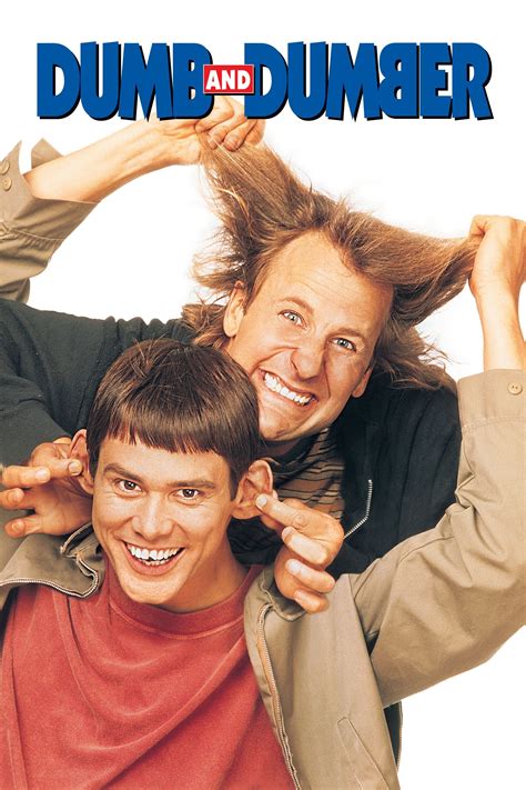 Dumb And Dumber: 5 Scenes That Are Still Hilarious Today (& 5 That Aged ...