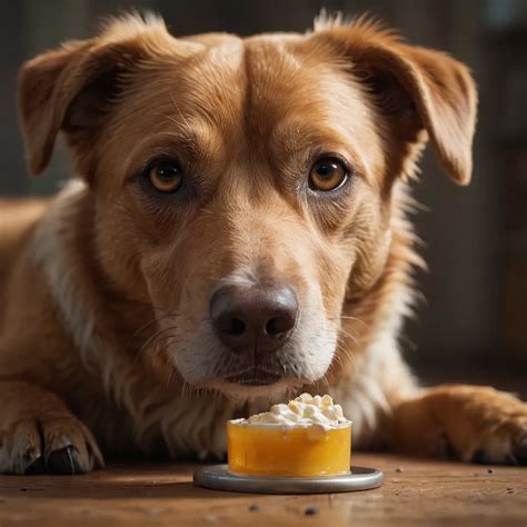 Understanding Loose Stools in Older Dogs: Causes and Care - behavior of elderly dogs