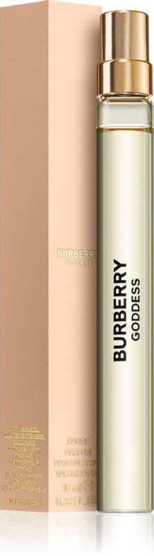 BURBERRY GODDESS EDP 10ML (3616302020638) • Cena, Opinie • Perfumy i ...