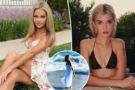 Denise Richards joins OnlyFans after daughter Sami Sheen's debut