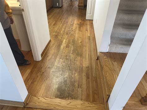 Spotless Carpet Cleaning | Hardwood Floor Cleaning | Woodbridge VA