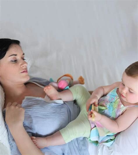 Period While Breastfeeding