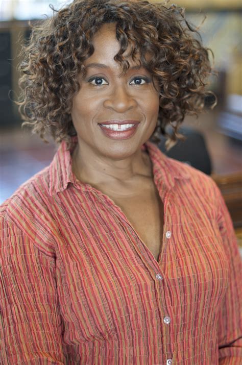 Kimberly Scott