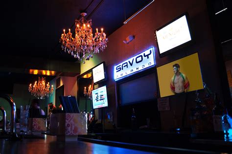 Gallery - SAVOY Orlando