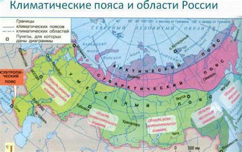 Восточно-Европейская равнина: климат, природные зоны, географическое ...
