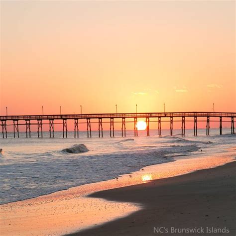 Tide Chart For Ocean Isle Beach North Carolina - Infographic Chart Design