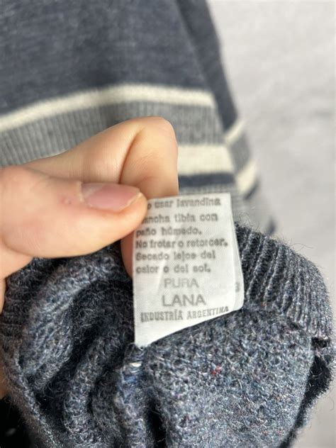 Playboy × Vintage Ultra Rare Playboy 70s/80s Sweater Knit Luxury Magazine | Grailed