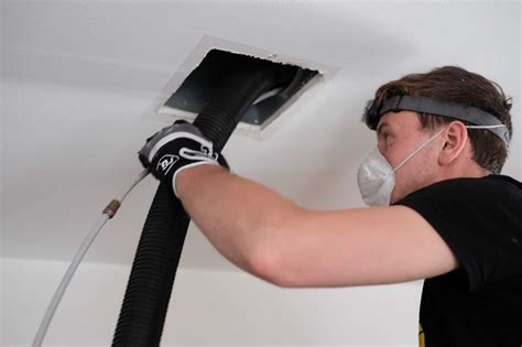 Affordable Air Duct Cleaning & Chimney Sweep in Plano, TX