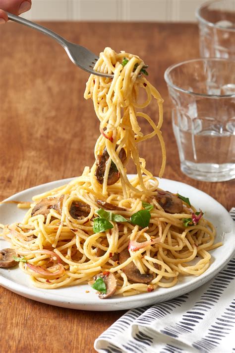 Meatless Ravioli Dishes