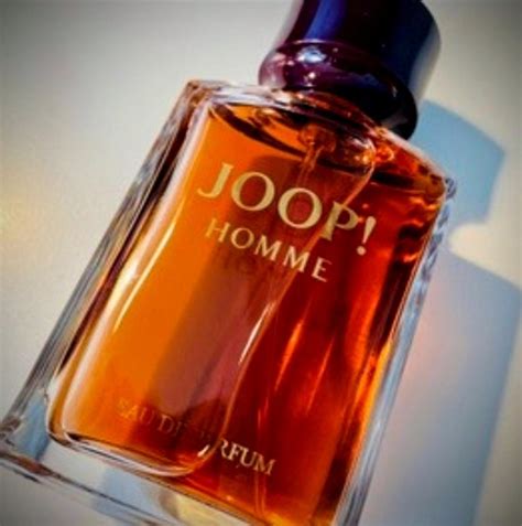 Joop Cologne Notes at Evelyn Wegner blog