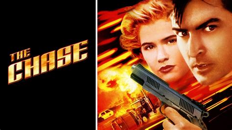 The Chase (1994) – Filmer – Film . nu