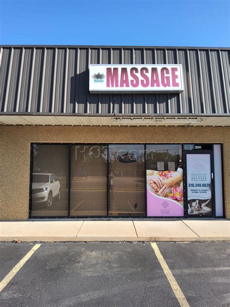 Relax Massage | Massage Parlors in Wichita, KS | (316) 249-8671 - HOT.com