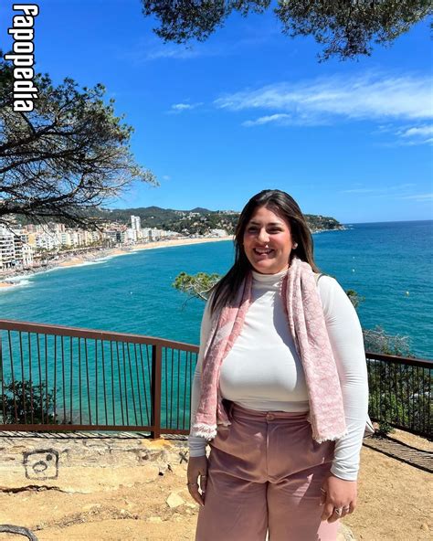 Maria Pinzon Nude Leaks - Photo #6650670 - Fapopedia