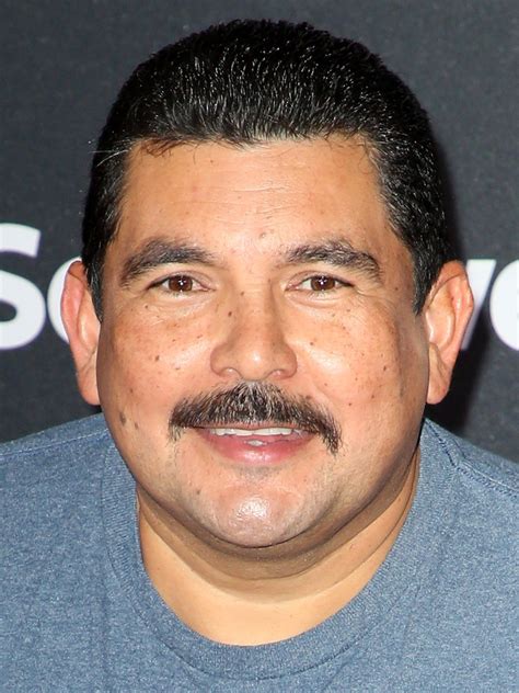 Guillermo Rodriguez - Personality, Actor
