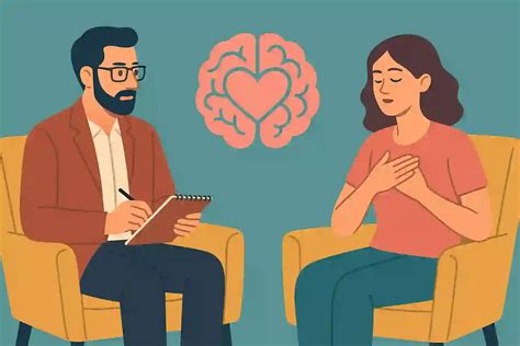 12 Ways to Understand and Navigate Transference in Therapy - Therapy