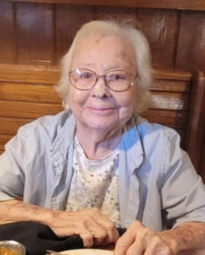 Jeanne Laughlin Obituary (2025) - Neosho, MO - Clark Funeral Home - Neosho