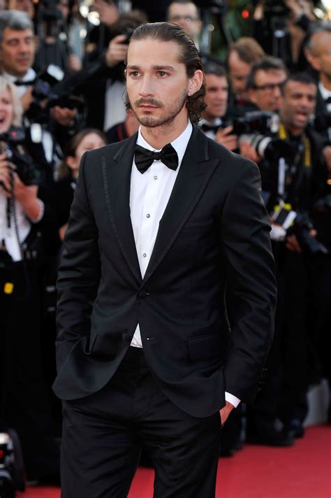 Shia Labeouf Fjogur Piano Full Frontal