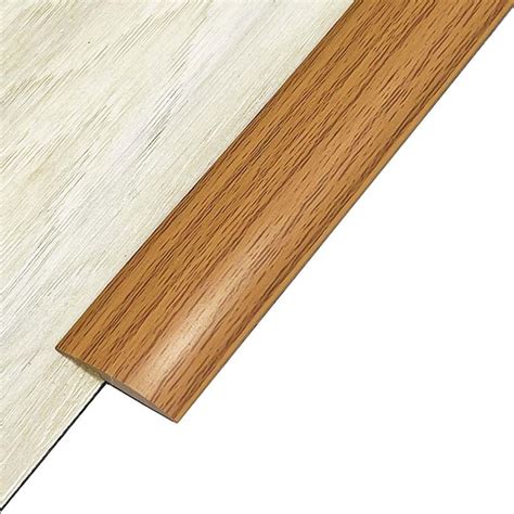 Amazon.com: LKYJD Floor Rubber Transition Strip, Self Adhesive Carpet ...