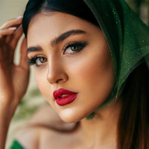 Iranian persian women girls