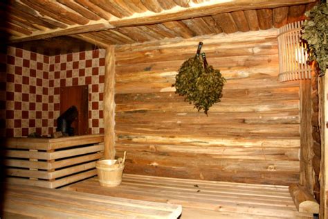 История и традиции русской бани — Русская вера