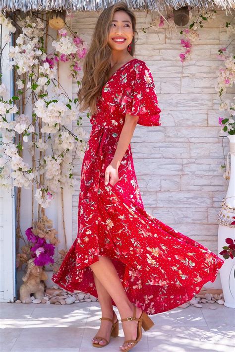 Fitting Maxi Dress Sleeves at Steven Serpa blog