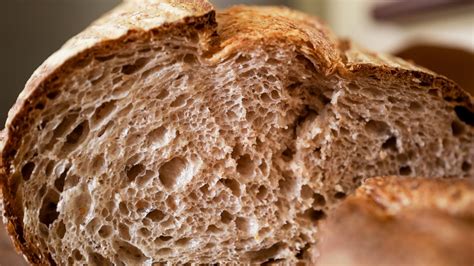 Sourdough Calories Vs Bread at Vonda Tong blog