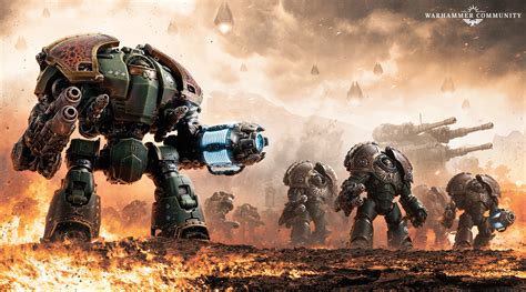 The Lost Primarchs: Warhammer 40K’s Enduring Mystery