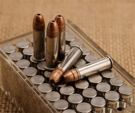 Ammunition Archives | Bruno Shooters Supply