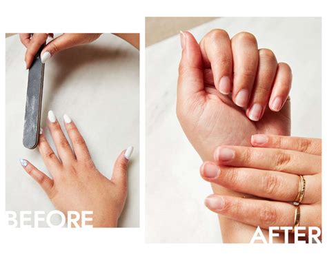 How to Remove Fake Nails Without Ruining Your Real Ones