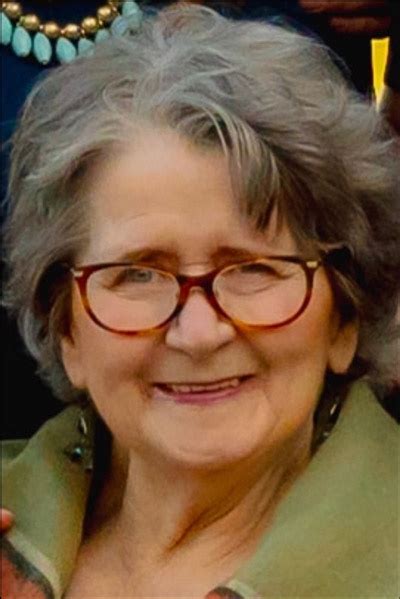 Mary Rousculp, 71, Ferdinand - Dubois County Free Press, Inc.