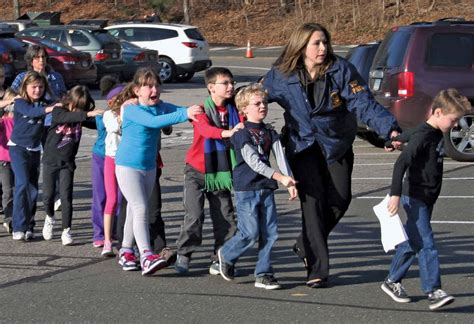 Sandy Hook Elementary School shooting | Facts & Timeline | Britannica