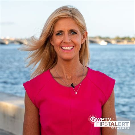 what happened to former wptv meteorologists - FlyingMachineArena