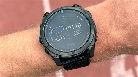 Garmin Fenix 8 review | Tom's Guide