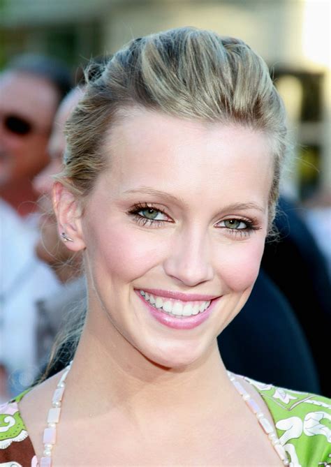 Katie Cassidy Leak