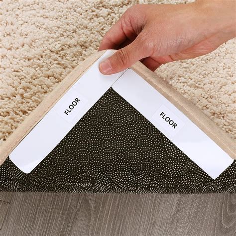 Best Rug Grippers For Tile at Debra Masters blog