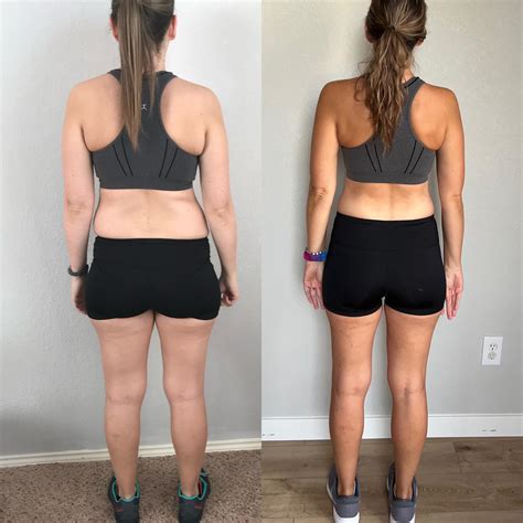 Female/21/5'5 (255 lbs u003e 125 lbs = 130 lbs loss) I hit my ultimate ...