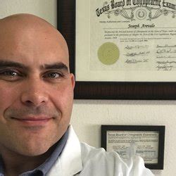 JOSEPH AREVALO, DC - 3202 W Alberta Rd, Edinburg, TX - Services - Yelp