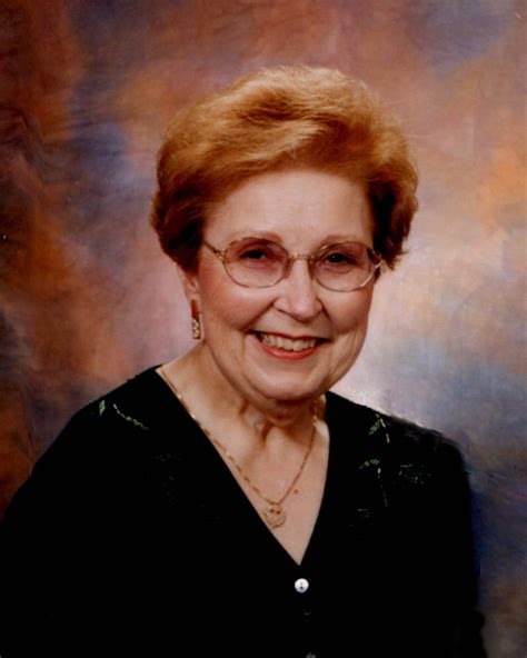 Jane "Betty" E. Rick Obituary 2022 - Vertin-Munson Funeral Home