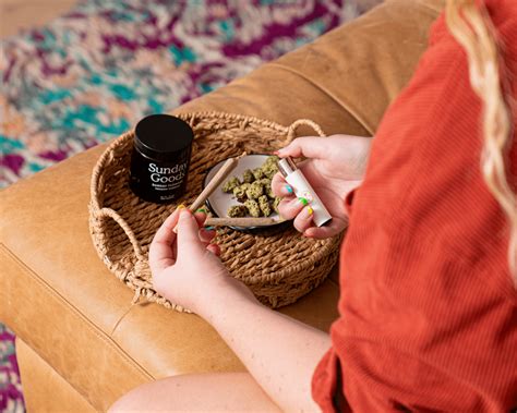 Dispensary Locations - Sunday Goods