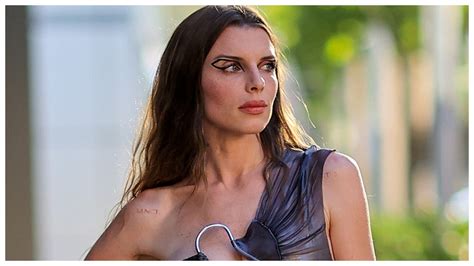 Julia Fox Nude Pictures Members-Only Content Refresh #756