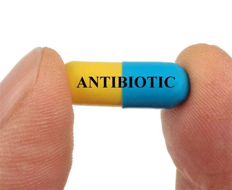Which Antibiotics Treat Which STDs? A No-Judgment Guide